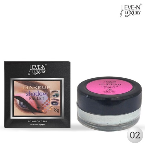 SHADOW MAKE UP PALLET