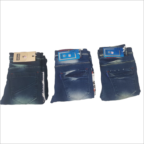 Mens Casual Jeans