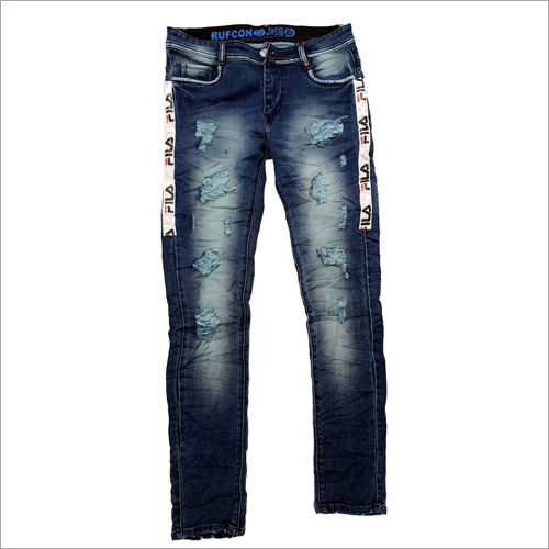 fila jeans price