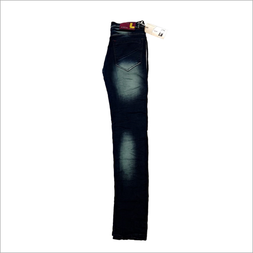 Mens Narrow Jeans