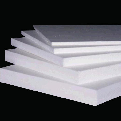 Polystyrene Sheets