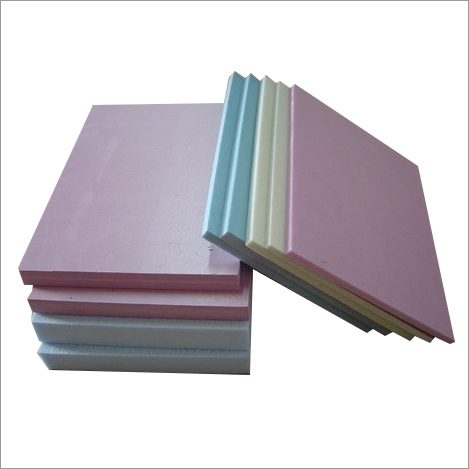 Extruded Polystyrene Thermal Insulation Board