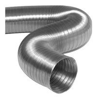 Aluminum Ducts