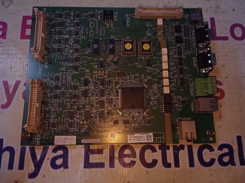 MGE PCB CARD