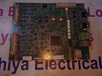 MGE PCB CARD