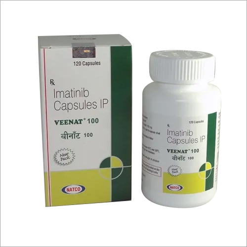 VEENAT-100 CAP