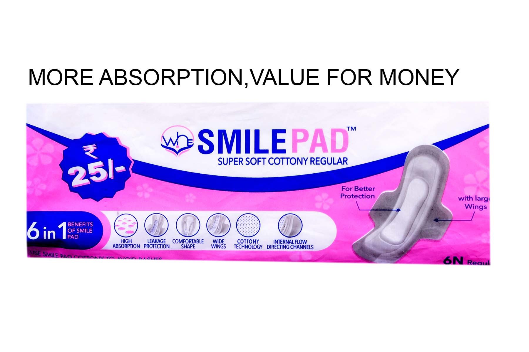 Sanitary Napkin