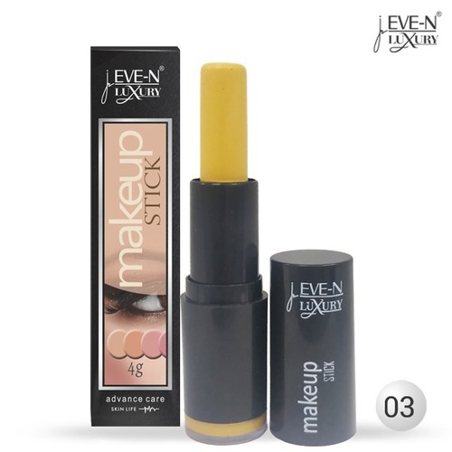 Eve-N Luxury Make Up Stick 03 Wt. 4G Easy To Use