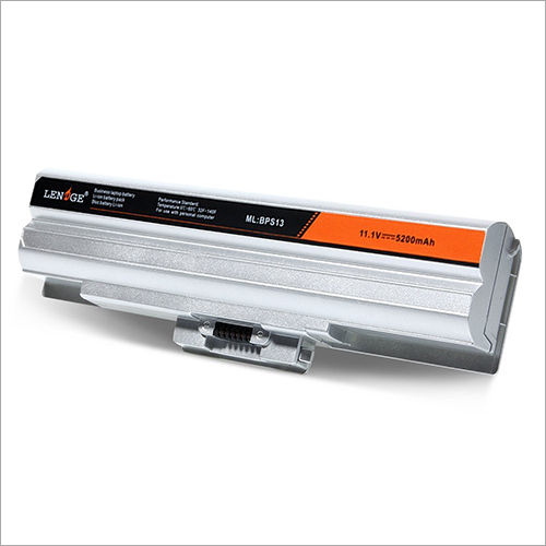 6 Cells Laptop Battery for VGP-BPL13