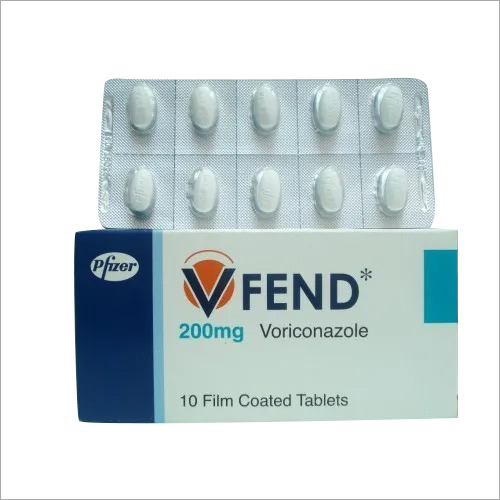 VFEND 200mg VFEND 200mg