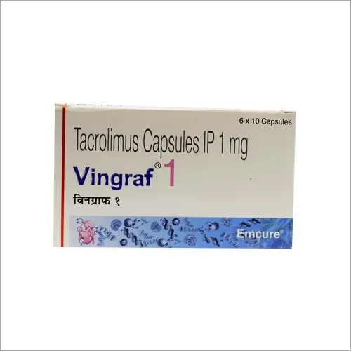 VINGRAF 1mg tab