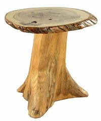 Polish Modern Live Edge Furniture
