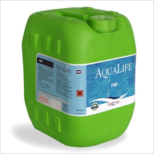 Aqualife Pool Chemical