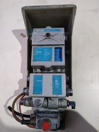 Manual Wartsila L38 Oil Mist Detector