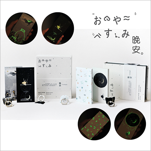 Power Bank 10000mAh Fluorescence Portable Charger