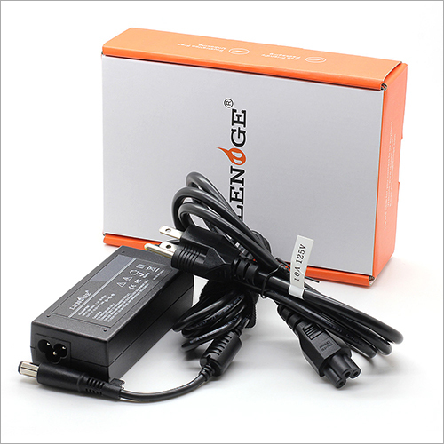 19.5V 3.34A 65W AC Adapter Battery Charger
