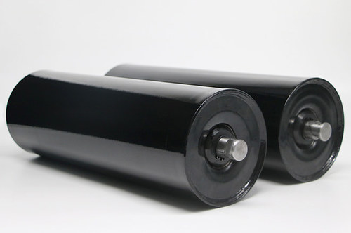 Conveyor Idler Roller