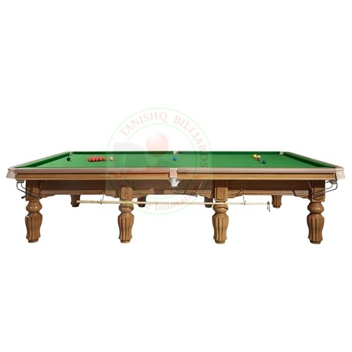 12 foot Imported Billiard Table