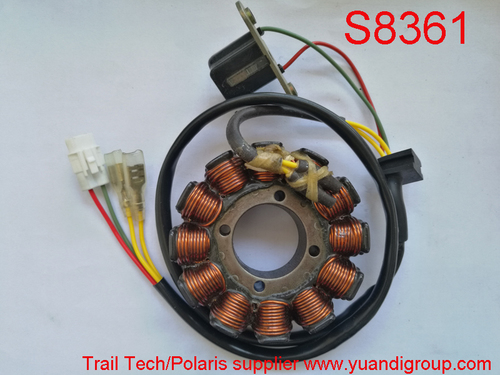 Brass Magneto Stator Coils Polaris Trailtech Honda Ktm