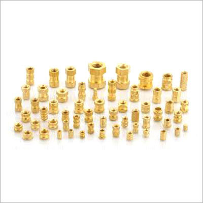 Brass Components