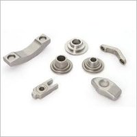 Automobile Forged Parts