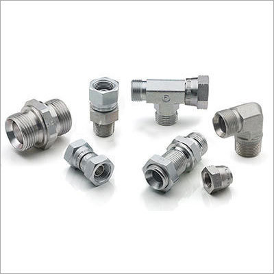 Hydraulic Fittings