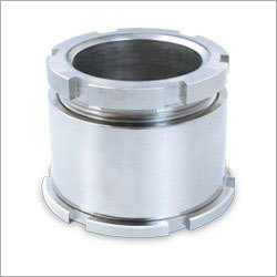 Hydraulic Fitting