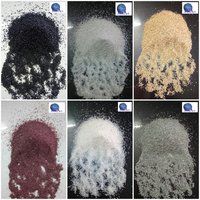 Royal Mica Blue Colored Silica Sand Price in India standard sand and silica buy silica sand pure grit of silica