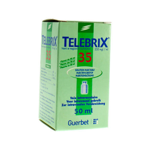 Telebrix Injection