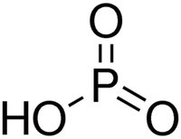 Meta-Phosphoric Acid
