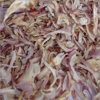 Dehydrated Pink Onion Flakes Shelf Life: 3-4 Months