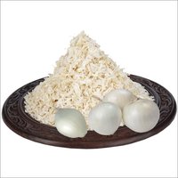 White Dehydrated Onion Flake Shelf Life: 3-4 Months