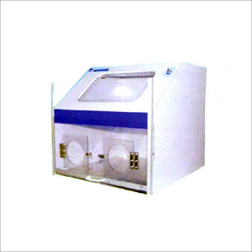 Inoculation Chamber Application: Industrial Chemestry Lab