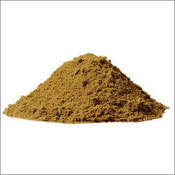 Green Pani Puri Powder