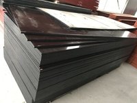 Commercial Film Faced Plywood Core Material: Harwood