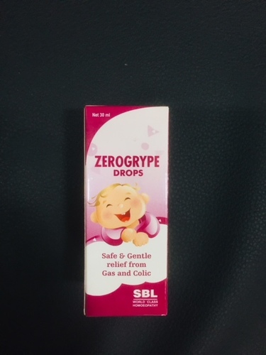 ZEROGRYPE DROPS