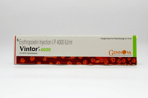 Vintor 4000 Pfs