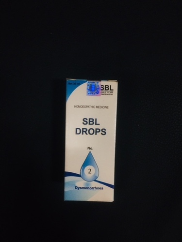 SBL DROPS 2