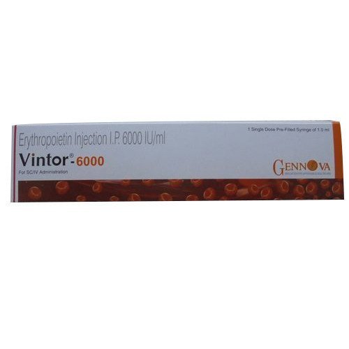 Vintor 6000 Pfs Keep In Cool And Dry Place