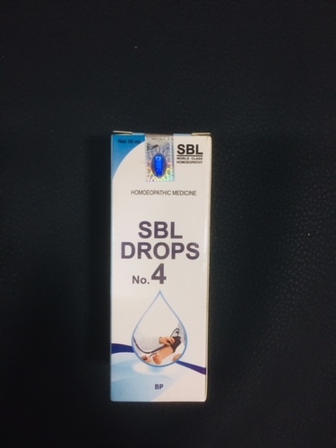 SBL DROPS 4