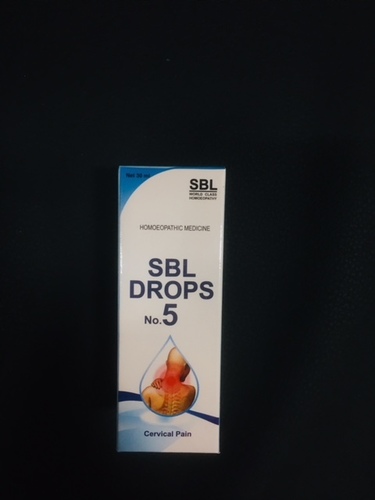 SBL DROPS 5
