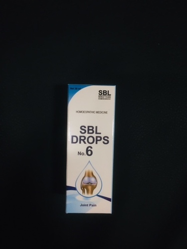 SBL DROPS 6