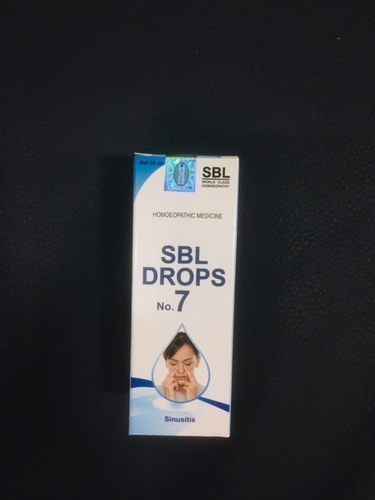 SBL DROPS 7