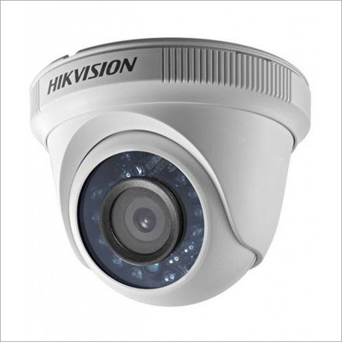 Hikvision Dome Camera By AGNI INFOTECH