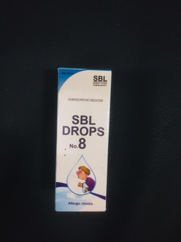 SBL DROPS 8