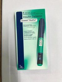 Insulin Pen