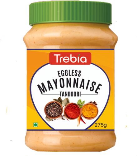 Tandoori Mayonnaise By EAGLE INTERNATIONAL