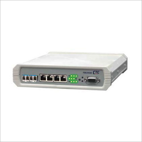 Fiber Optic Multiplexer