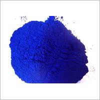 Beta Blue Pigment