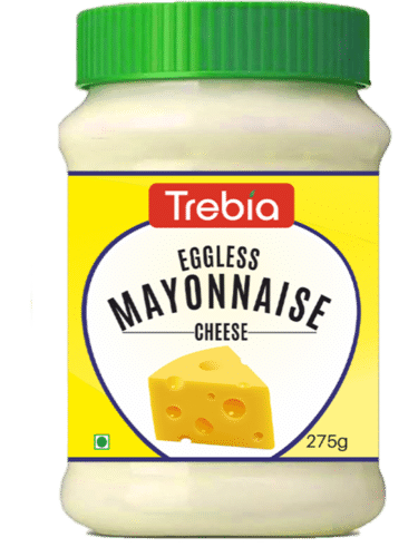 Cheese Blend Mayonnaise